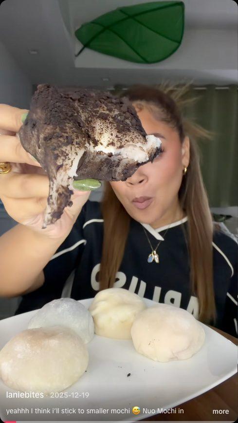 Nuo Mochi