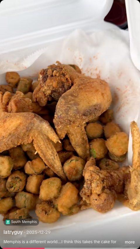 South Memphis Market