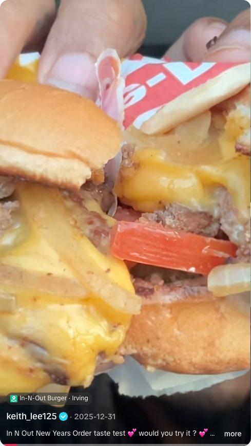 In-N-Out Burger