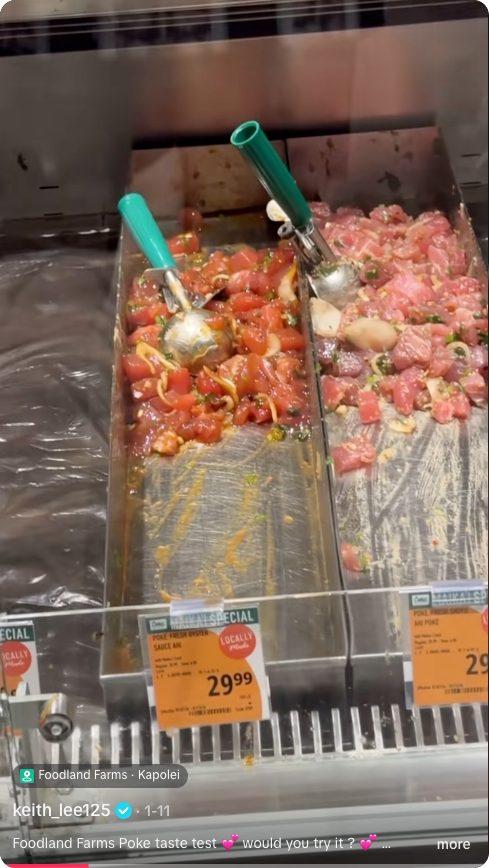 Foodland Farms