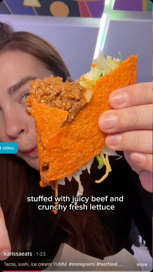 Taco Bell
