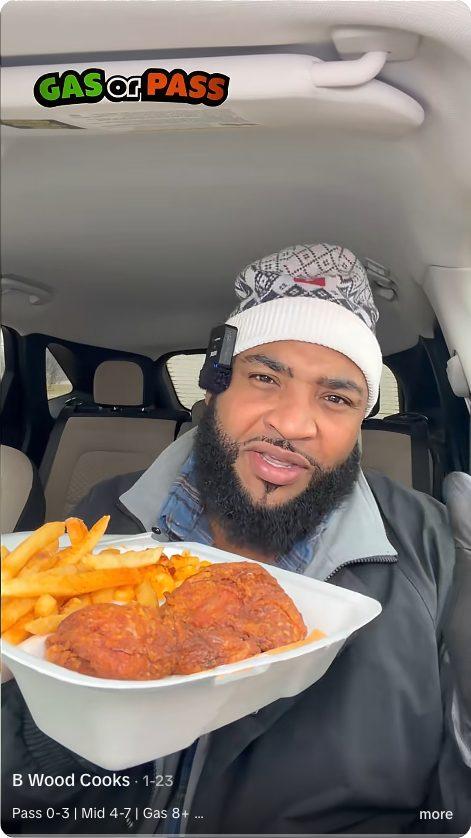 Gus’s World Famous Fried Chicken