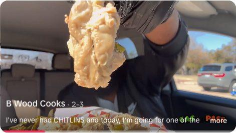 DJay’s Soul Food