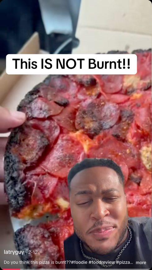 Pequod's Pizza