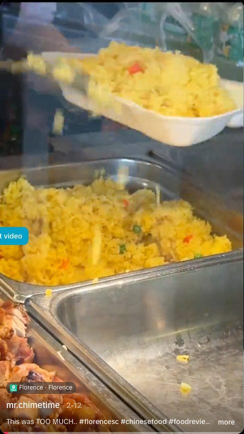 Magnolia Wok