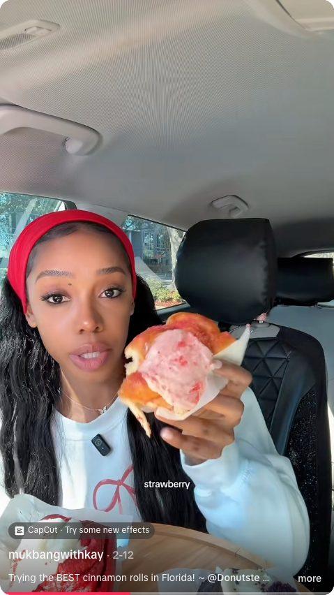 Donutste Coffee