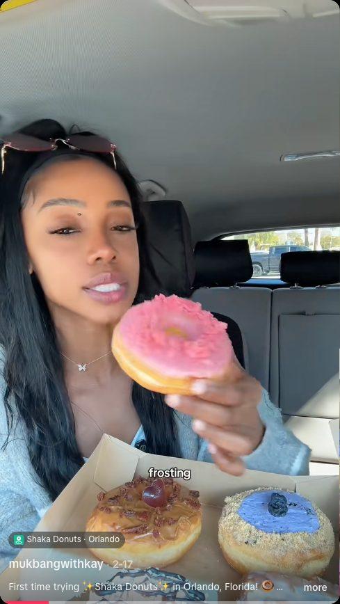 Shaka Donuts