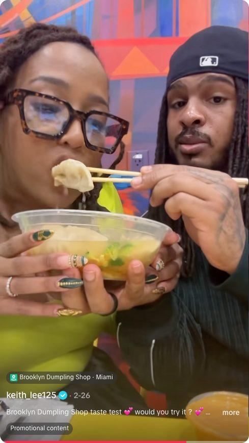 Brooklyn Dumpling Shop