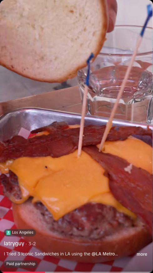 Cassell's Hamburgers