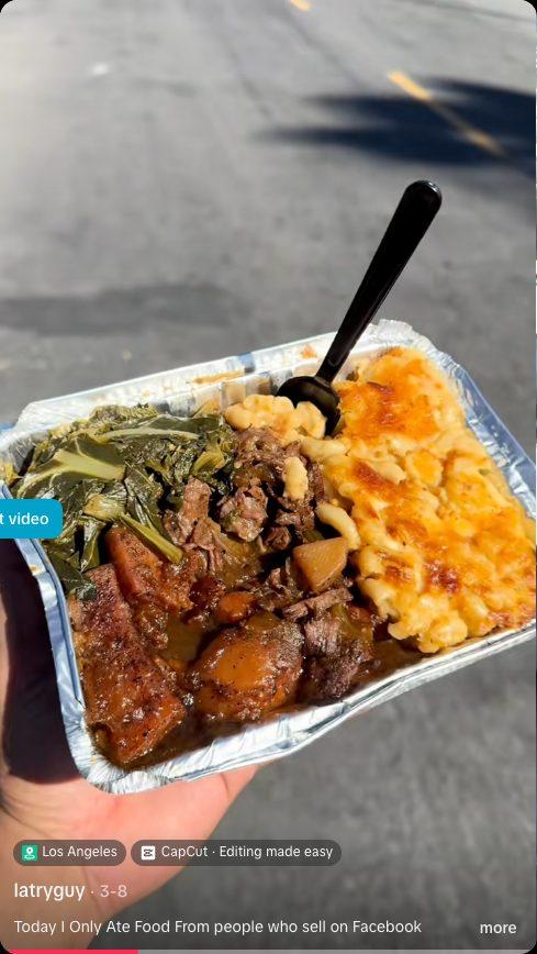 Taste of Soul