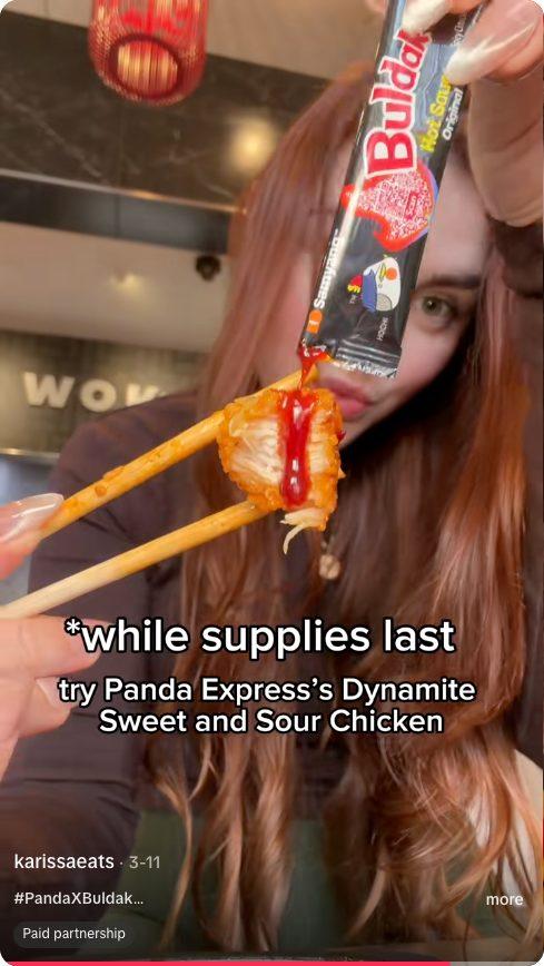 Panda Express