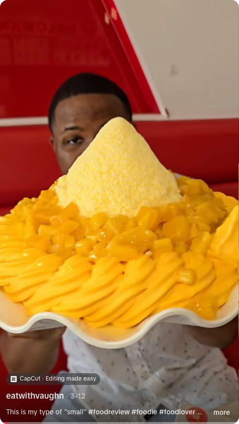 Halo Mango