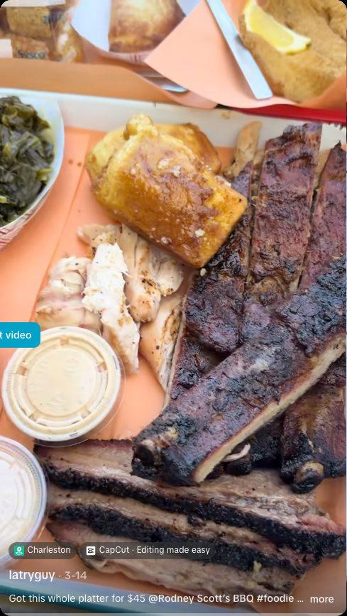 Rodney Scott's BBQ