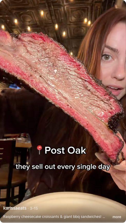 Post Oak