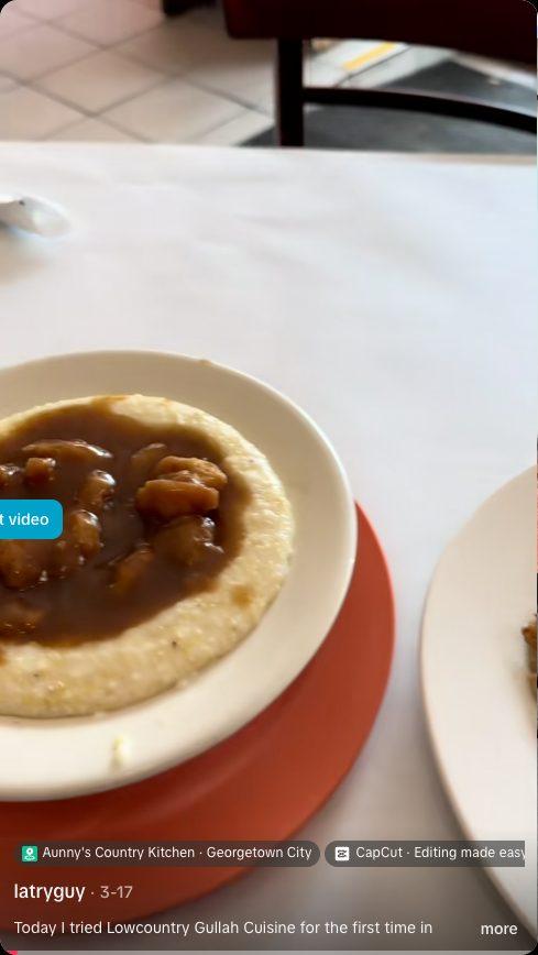 Aunny's Country Kitchen