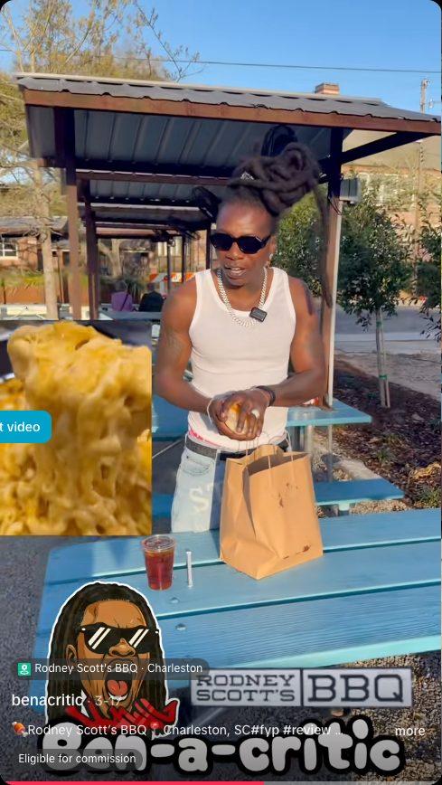 Rodney Scott's BBQ