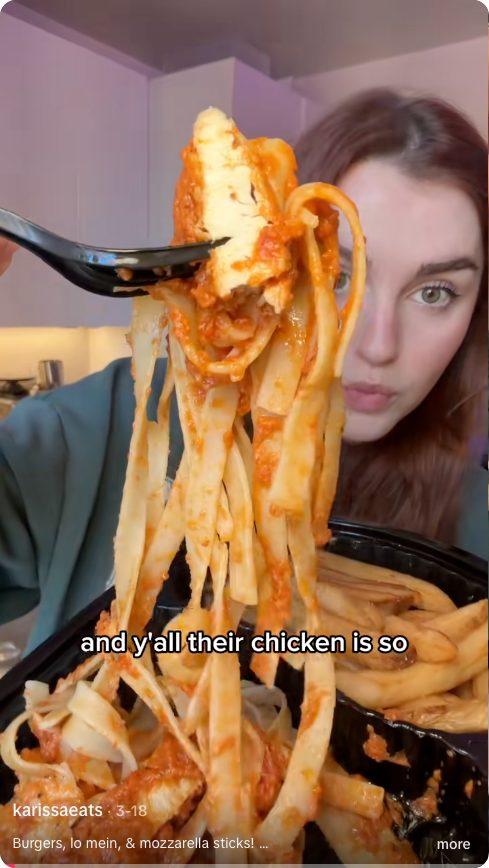 Olive Garden