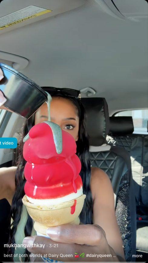 Dairy Queen