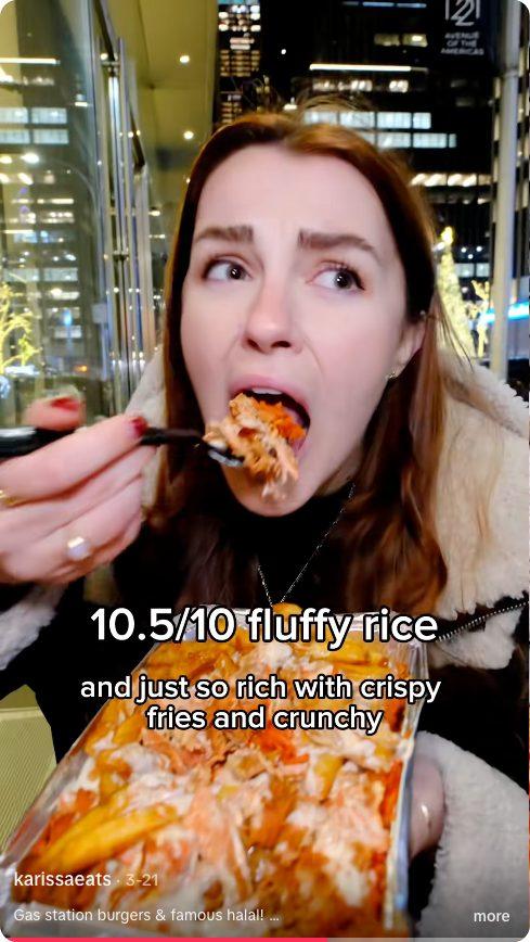 Adele's Famous Halal