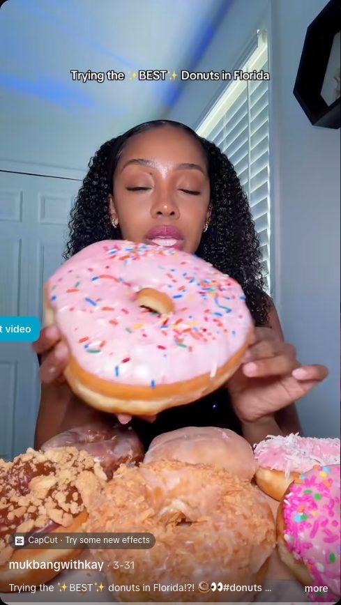 Donut King