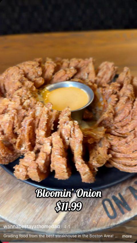 Outback Steakhouse