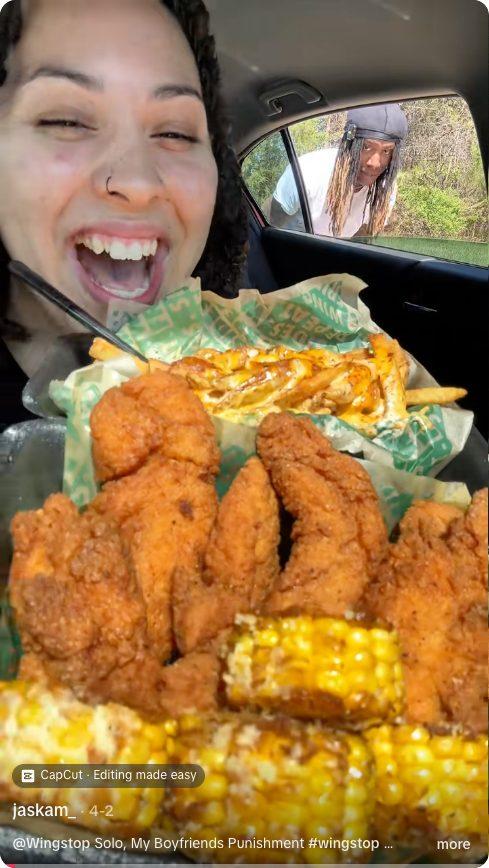 Wingstop