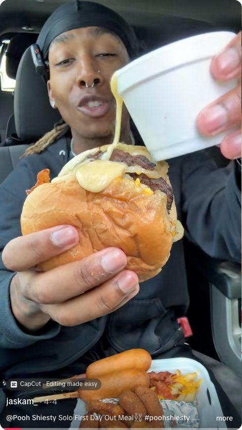 Cook Out