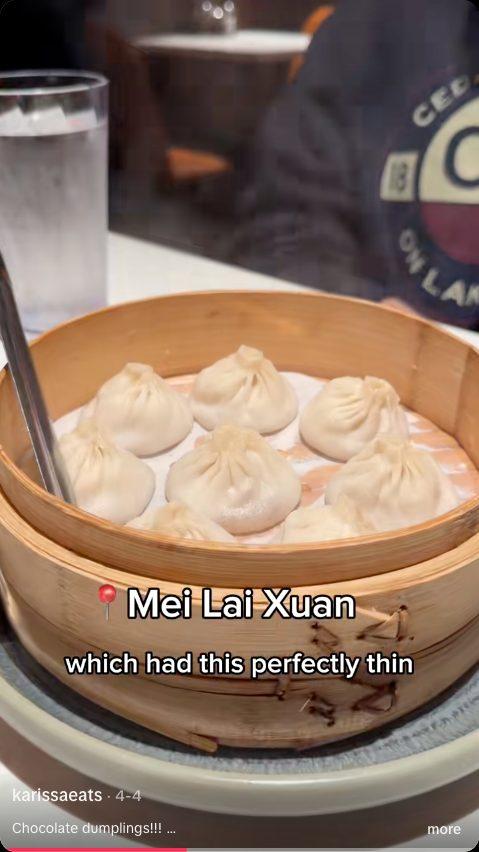 Mei Lai Xuan