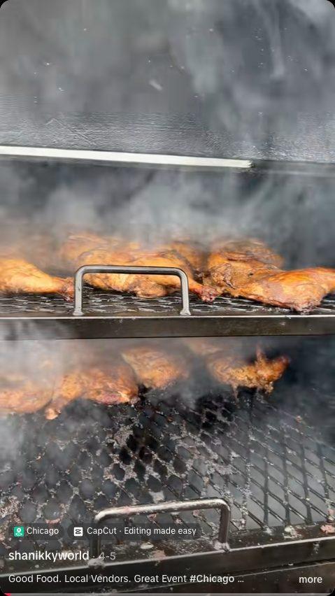 Jamaica Me Crazy Catering Company