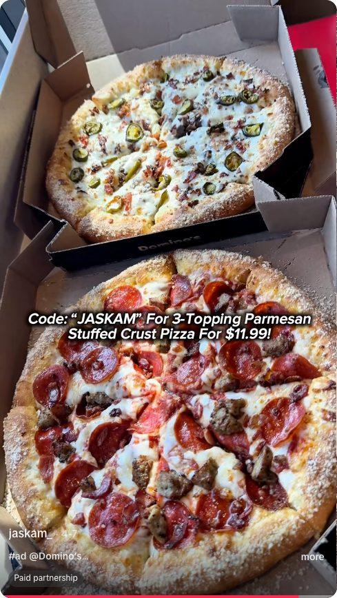 Domino's