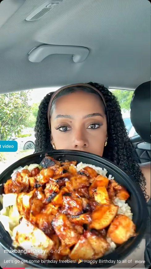 Teriyaki Madness