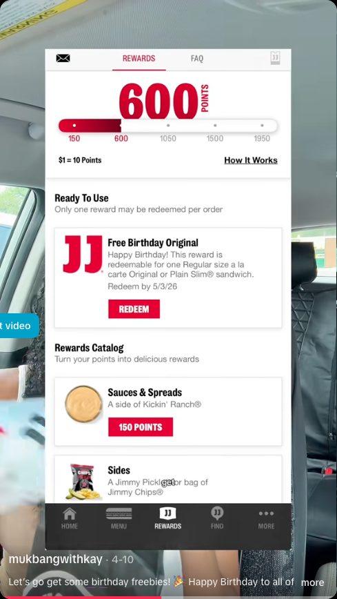 Jimmy John's