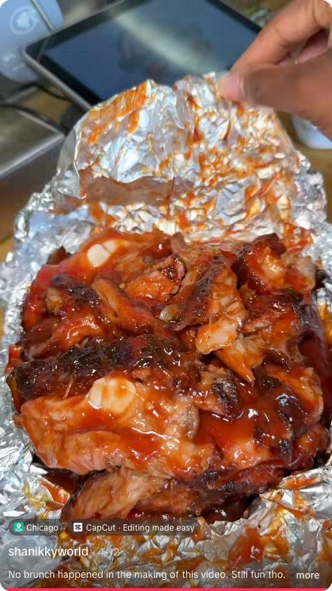 Harold's Chicken