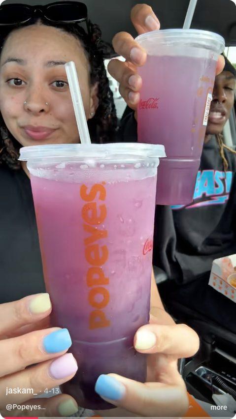 Popeyes