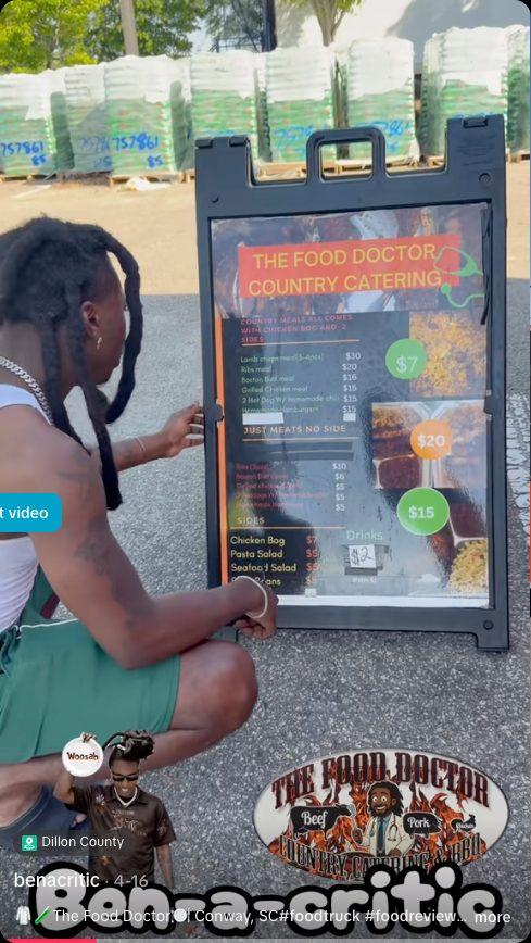 The Food Doctor