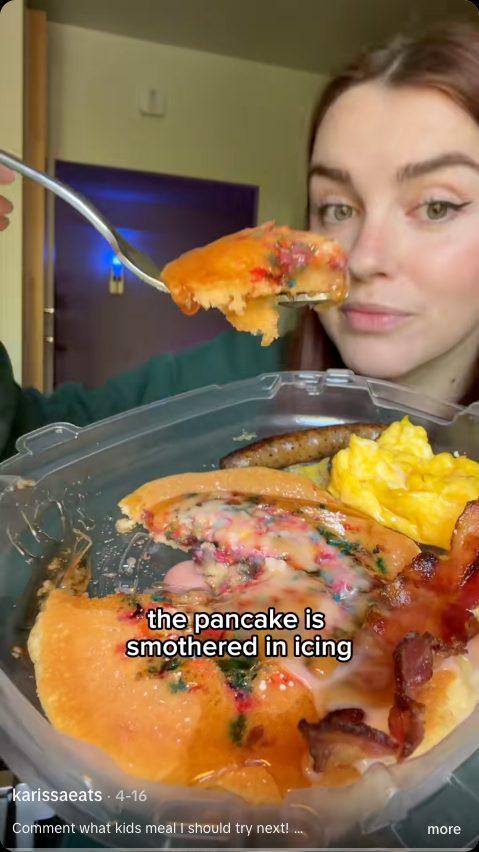 IHOP