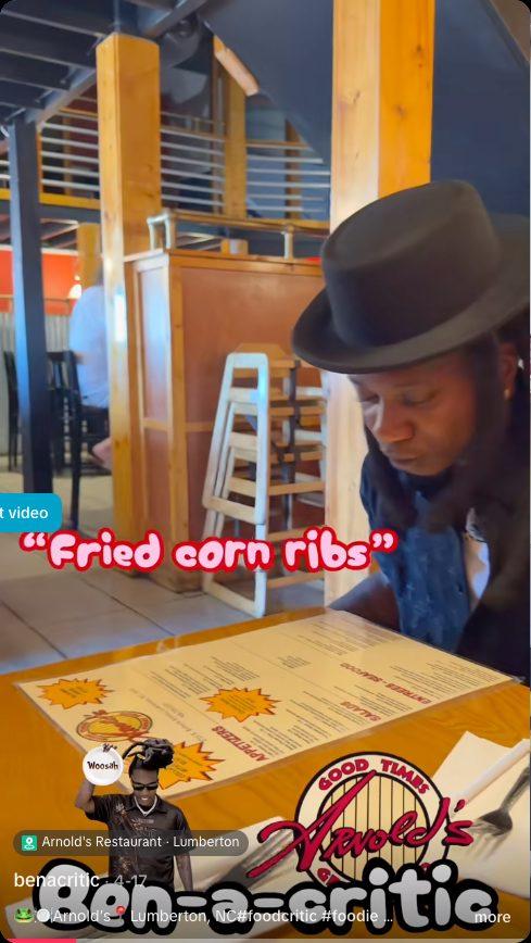 Arnold's Restaurant