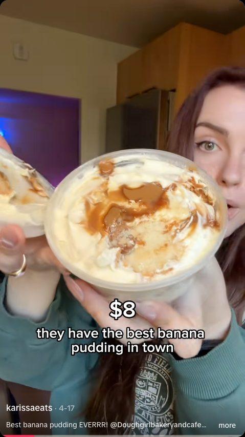 Dough Girl