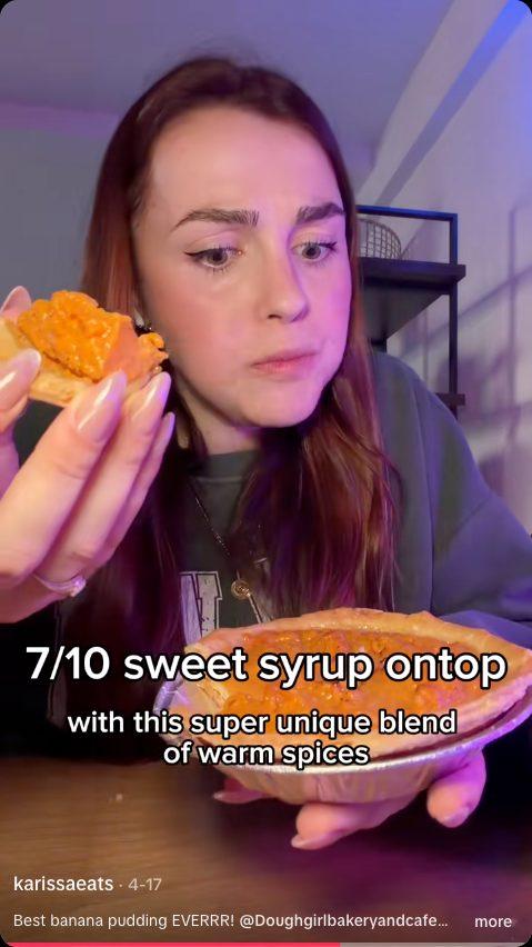 The Sweet Tooth