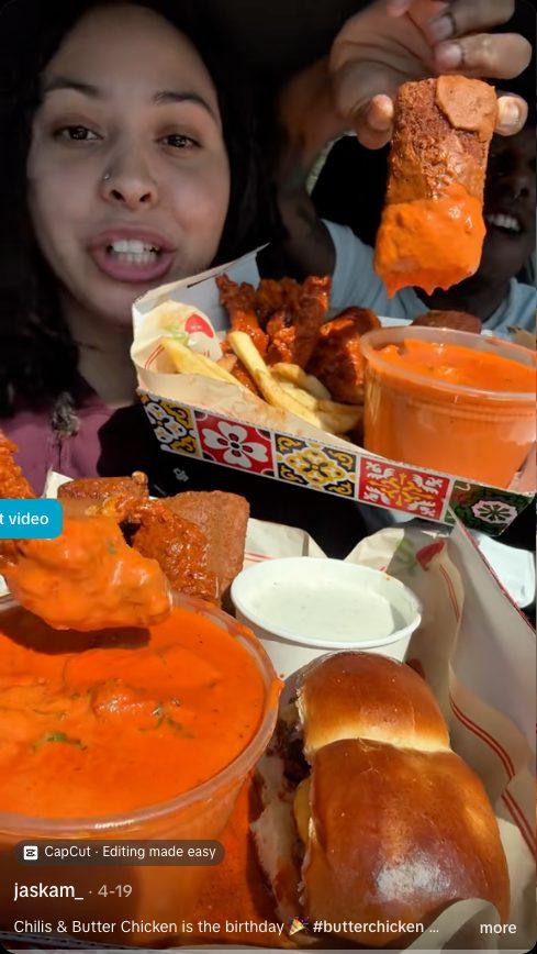Chili's Grill & Bar