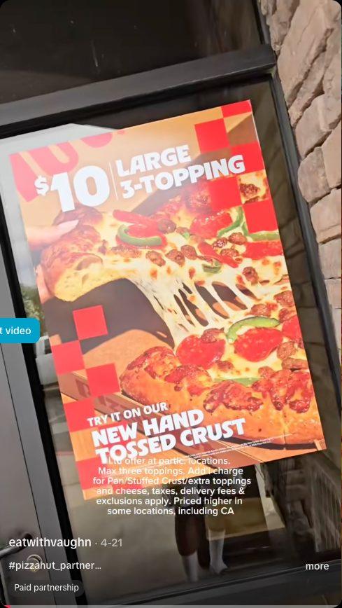 Pizza Hut