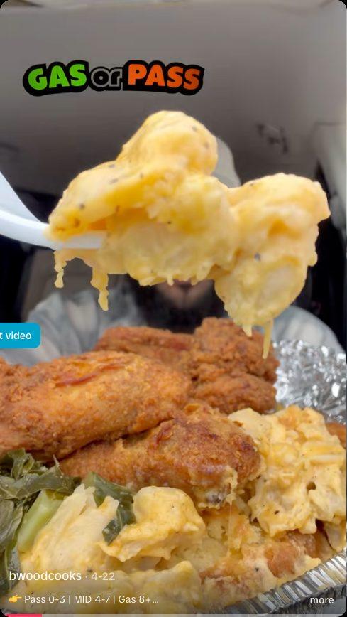 Soulful Bites