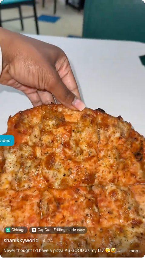 Vito & Nick's Pizzeria