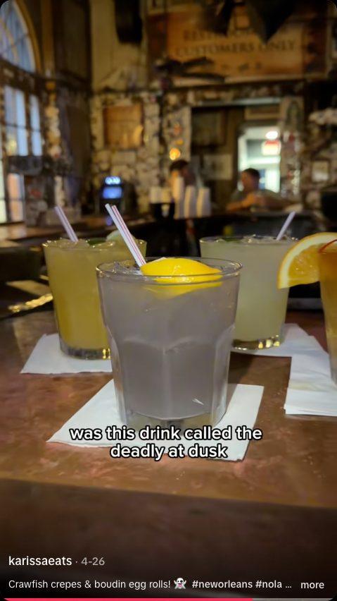 Old Absinthe House
