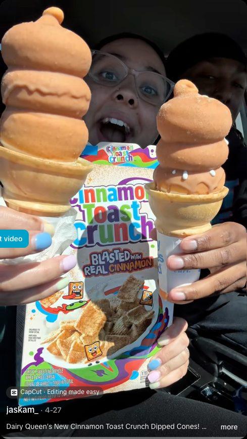 Dairy Queen