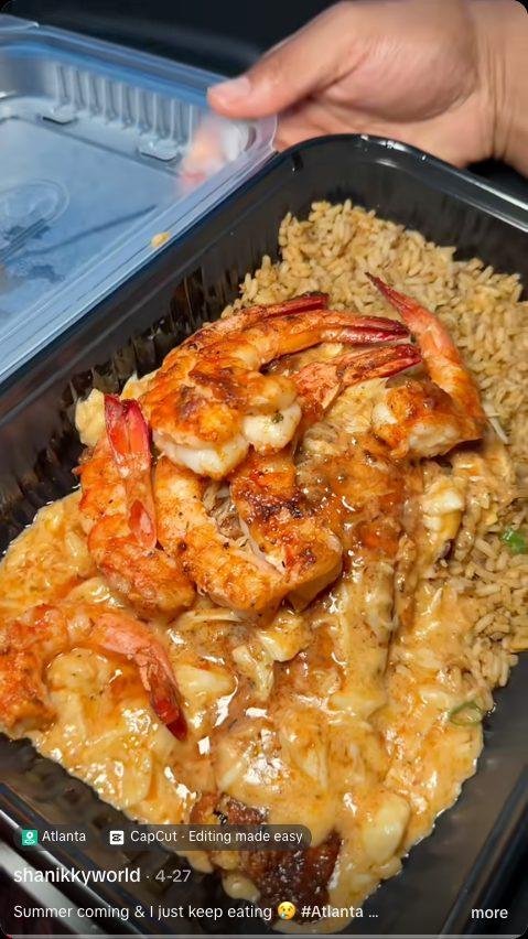 Pappadeaux