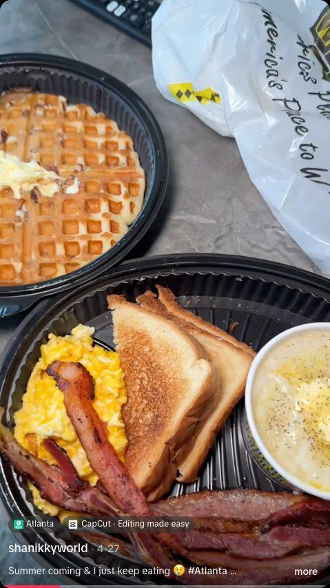 Waffle House