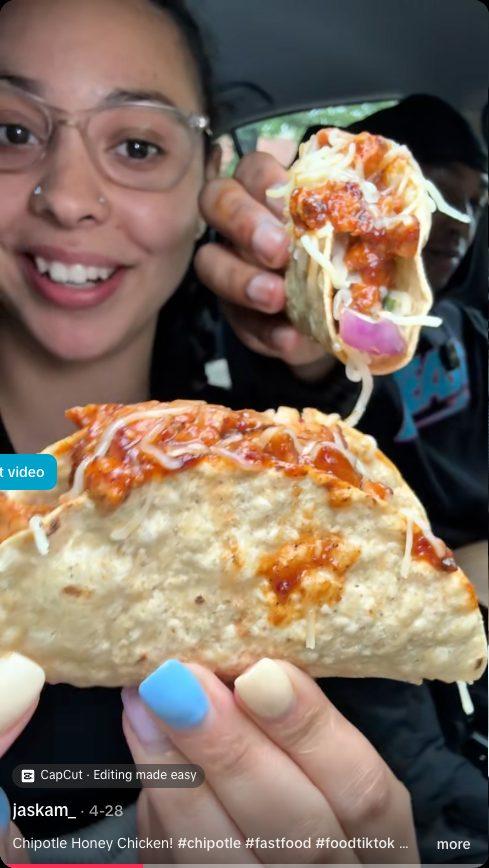 Chipotle