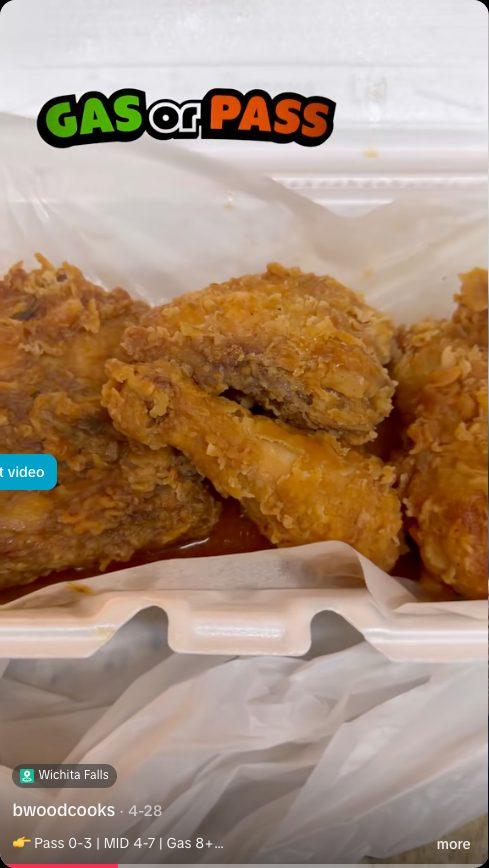 Chicken Box