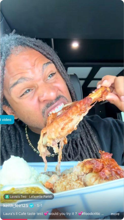 Laura's Two